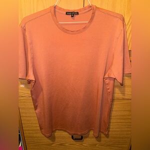 Robert barakett 100% Pima cotton t shirt